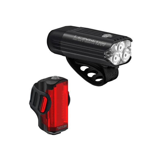 Cycling Lights